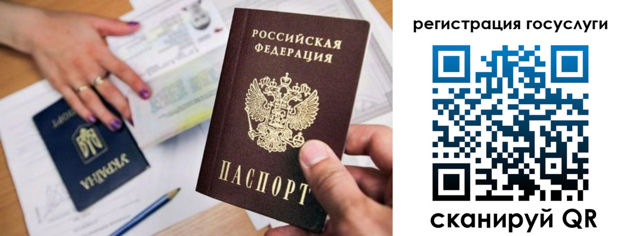 прописка иностранных граждан в Немане